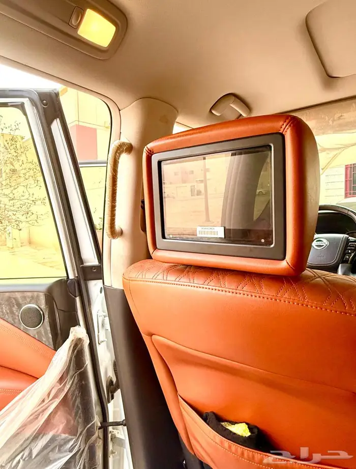 باترول 2021 بلاتنيوم 14