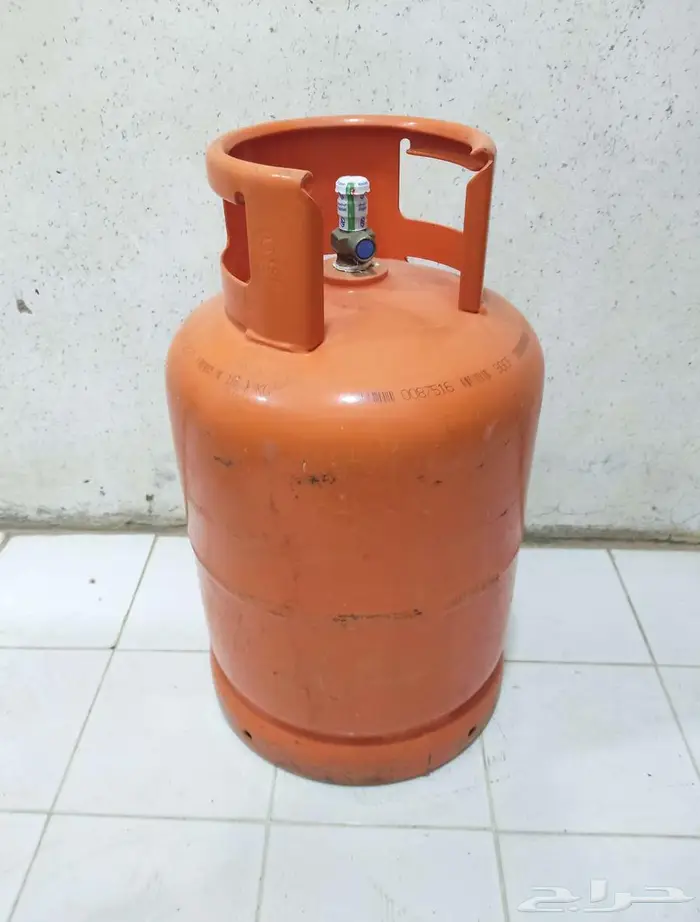 اسطوانة غاز   رز أبوكاس 0