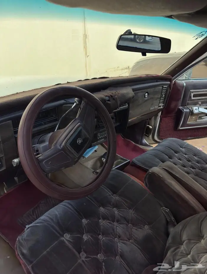 كاديلاك فليت وود 11