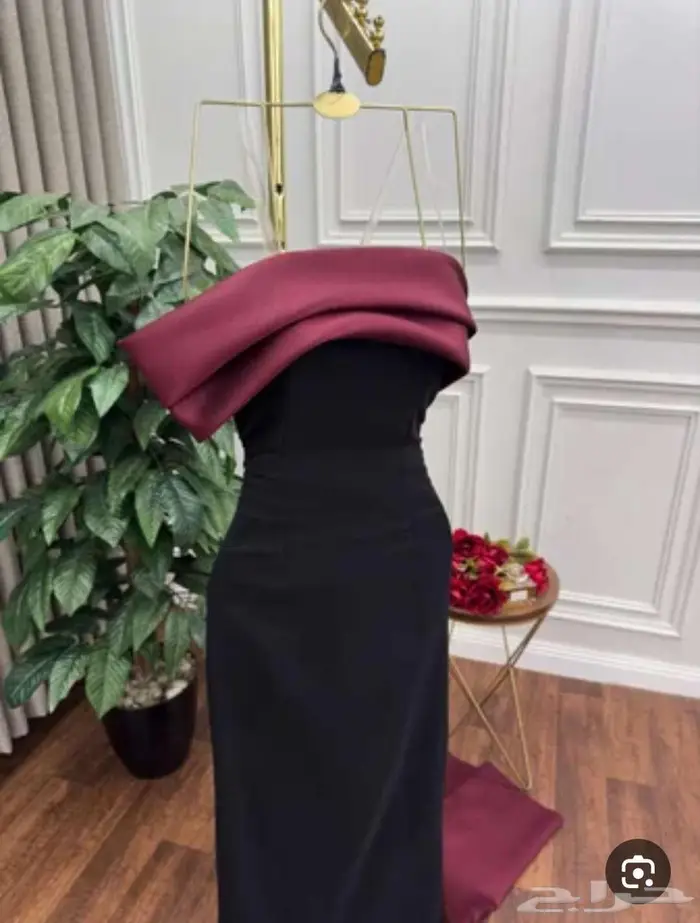 فستان مناسبات 0