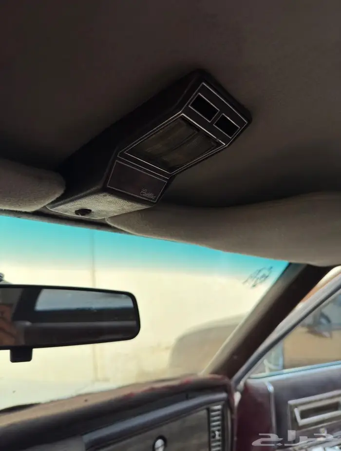 كاديلاك فليت وود 19