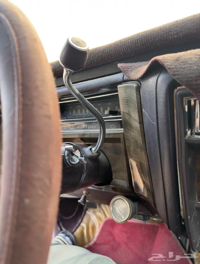 كاديلاك فليت وود 15