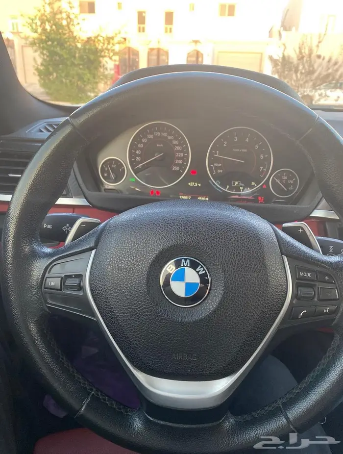 بي ام دبليو كوبيه الفئه الرابعه 2015 6