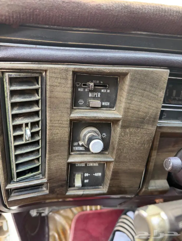 كاديلاك فليت وود 12