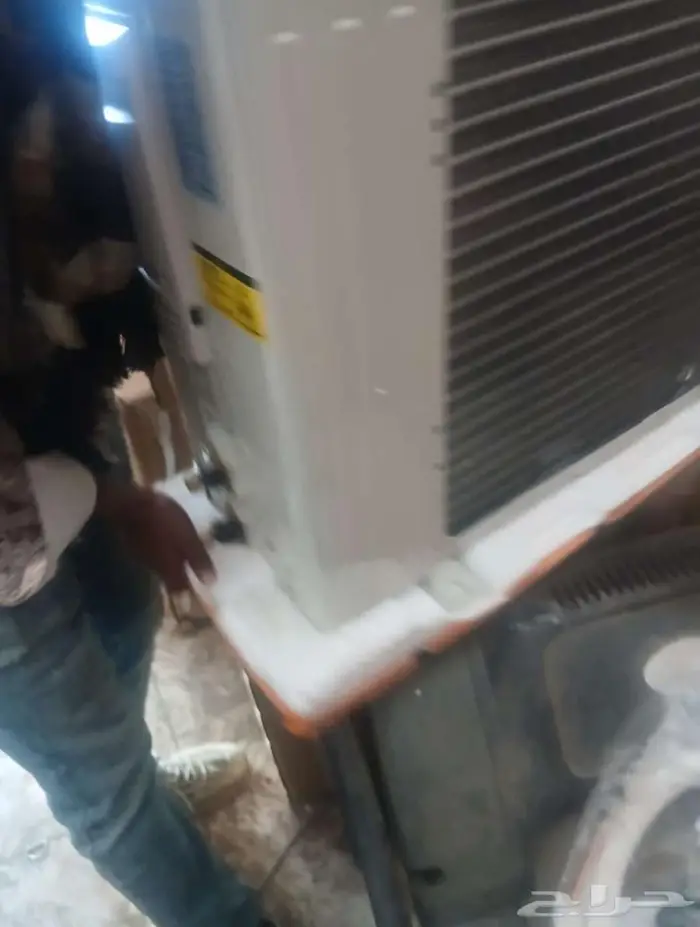 مكيفات سبليت للبيع جمله 2