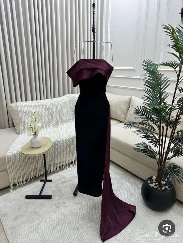 فستان مناسبات 2