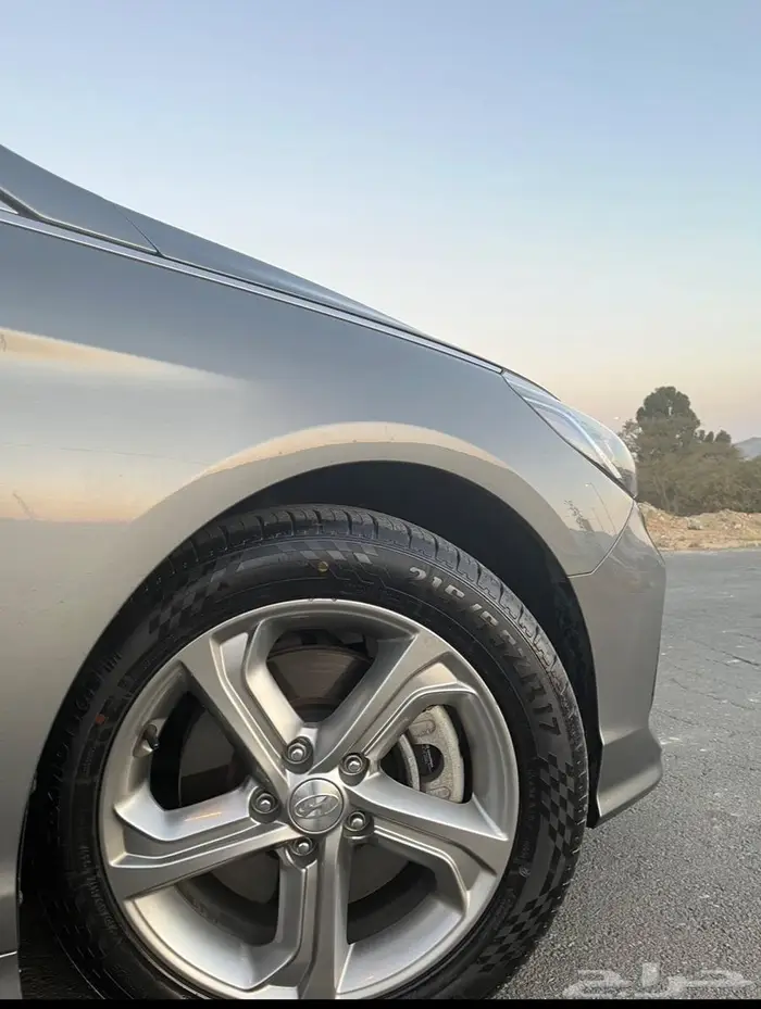 سوناتا 2018 فل كامل وارد كوريا 2