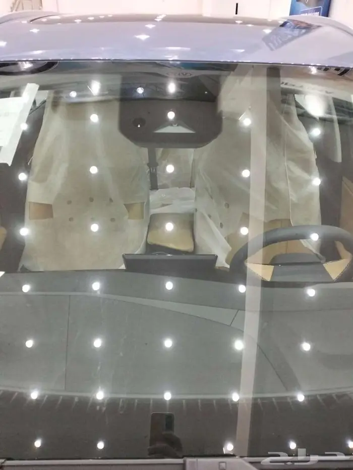 جيلي استار راي 2024 اقل الاسعار 14