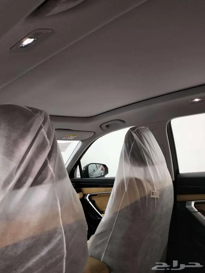 جيلي استار راي 2024 اقل الاسعار 34