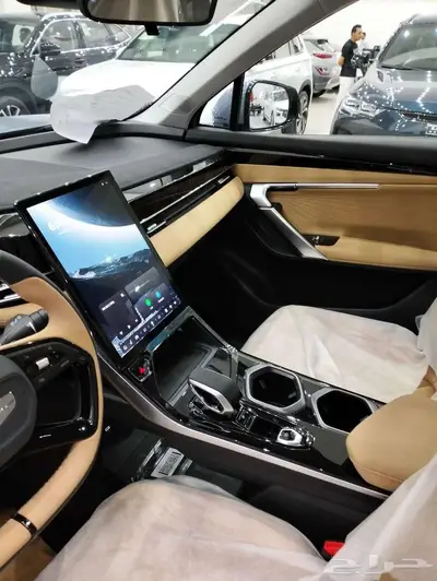 جيلي استار راي 2024 اقل الاسعار index