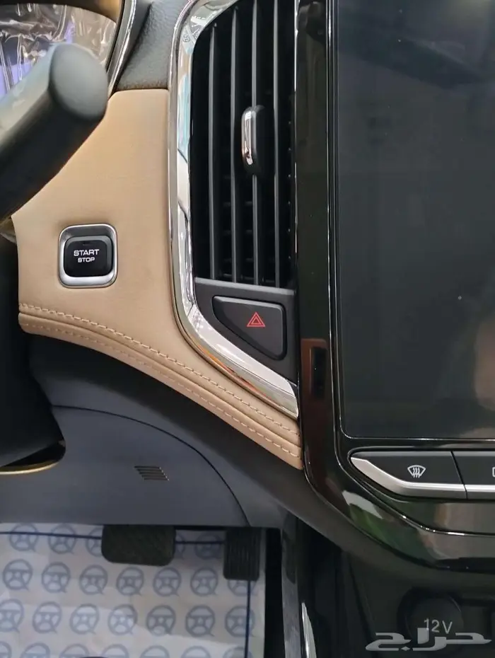 شيفرولية كابتيفا _2025_ فل _عرض مميز للكاش والتقسيط 5