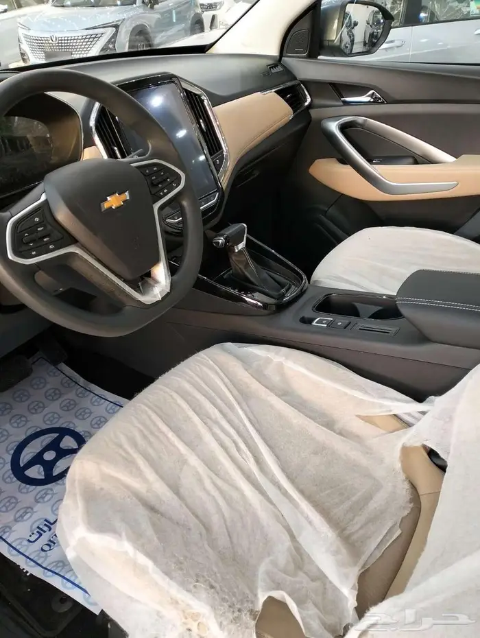 شيفرولية كابتيفا _2025_ فل _عرض مميز للكاش والتقسيط 12