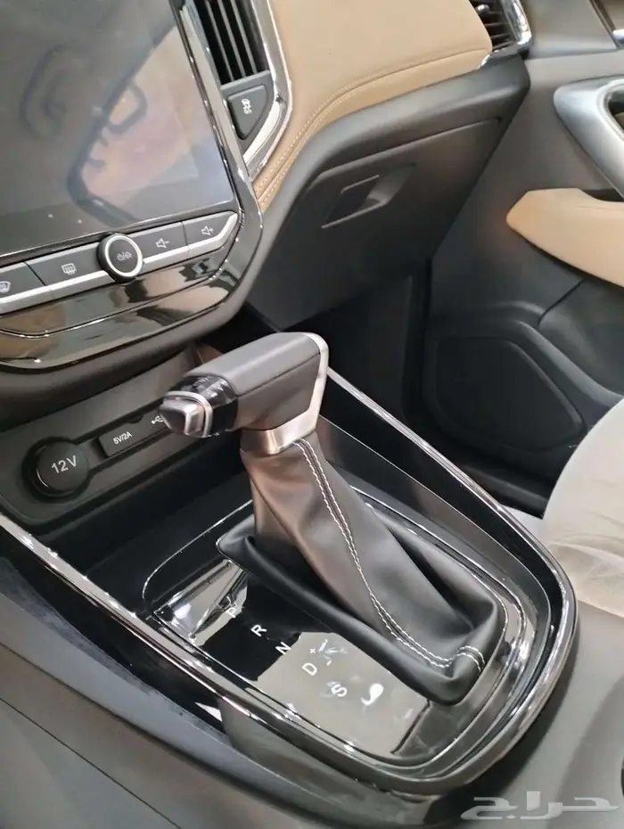 شيفرولية كابتيفا _2025_ فل _عرض مميز للكاش والتقسيط 23