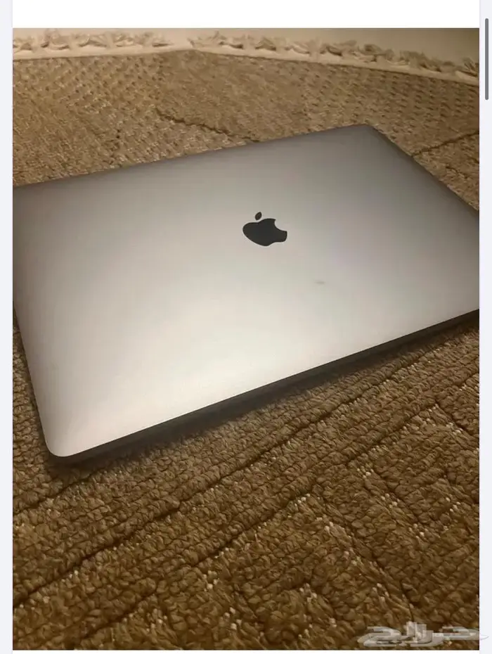 Macbook pro 16 inch - جهاز ماك بوك برو 16 انش 0