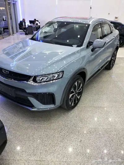 جيلي توجيلا 2025 كاش واقساط اقل الاسعار index