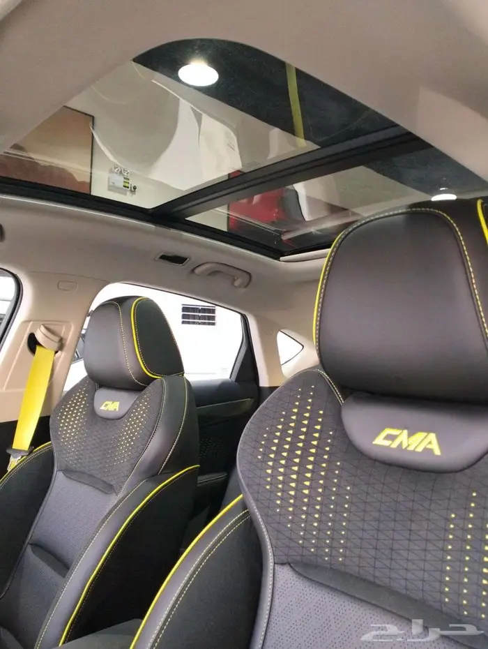 جيلي توجيلا GL بانوراما 2025 اقوى العروض خصومات نهاية العام 18