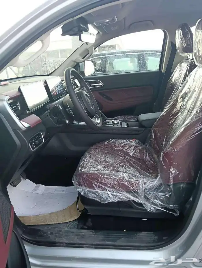 جريت وول باور فيس ليفت الشكل الجديد 2025 6