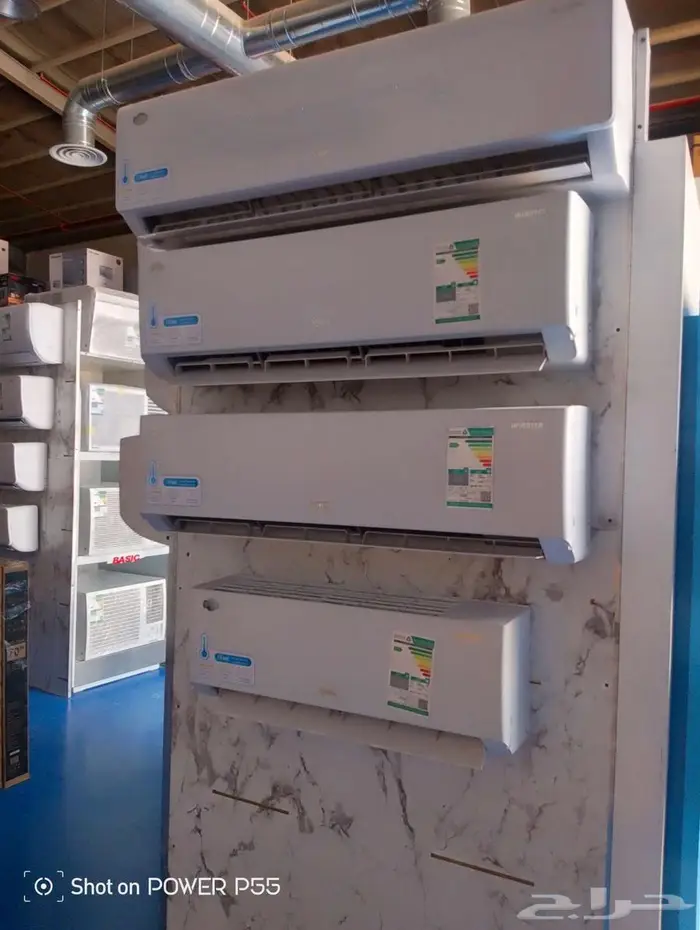 اقوى عروض المكيفات اسبيليت وشباك 0