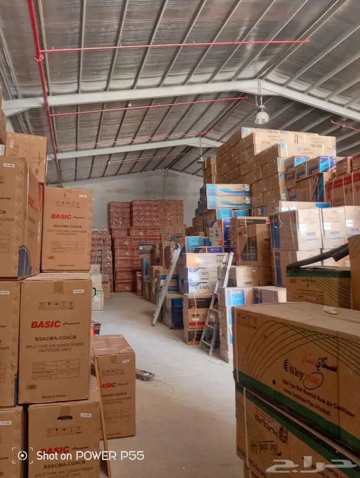 اقوى عروض المكيفات اسبيليت وشباك 4