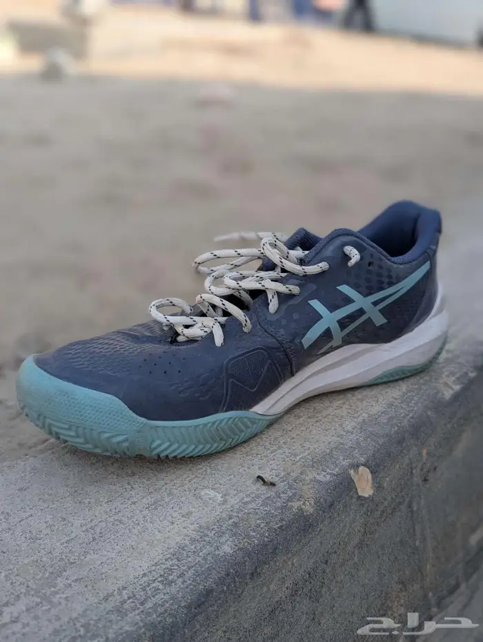 حذاء بادل اسيكس - مقاس 46 3