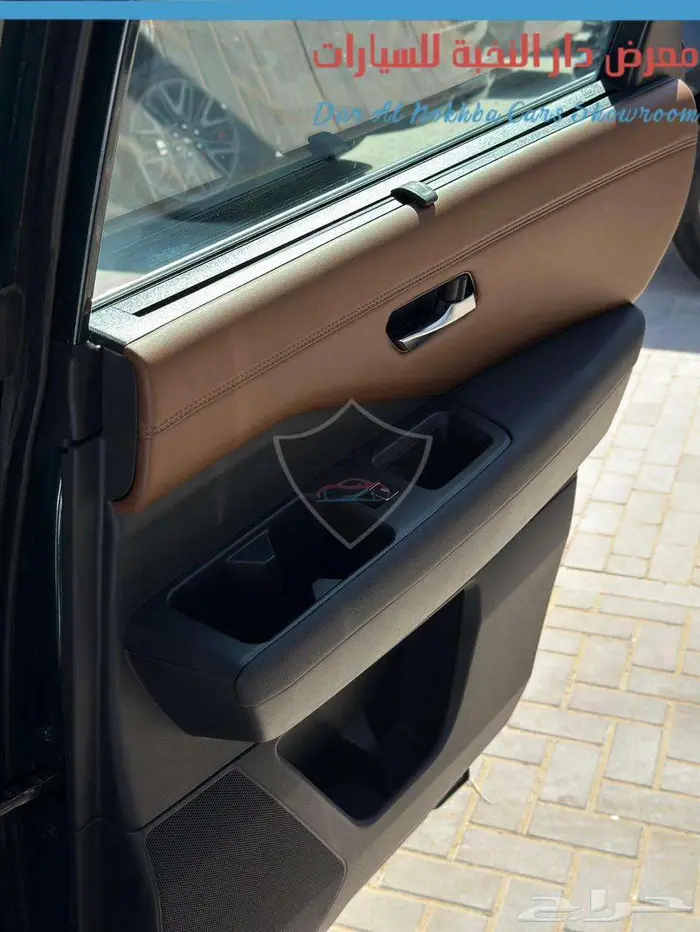 نيسان باثفندر2024 فل اقساط وكاش 6