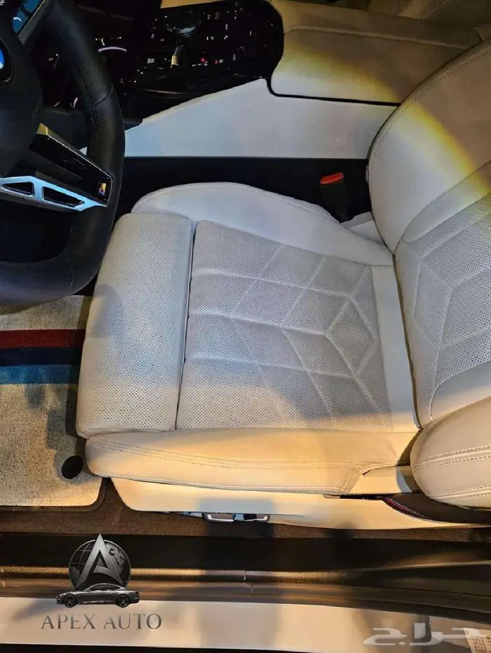 BMW 520I Mkit 2025 قيد الشحن 17