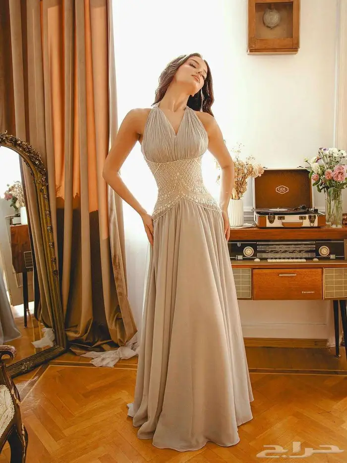 فساتين زواجات فخمه نشحن لكافه مدن المملكة 15