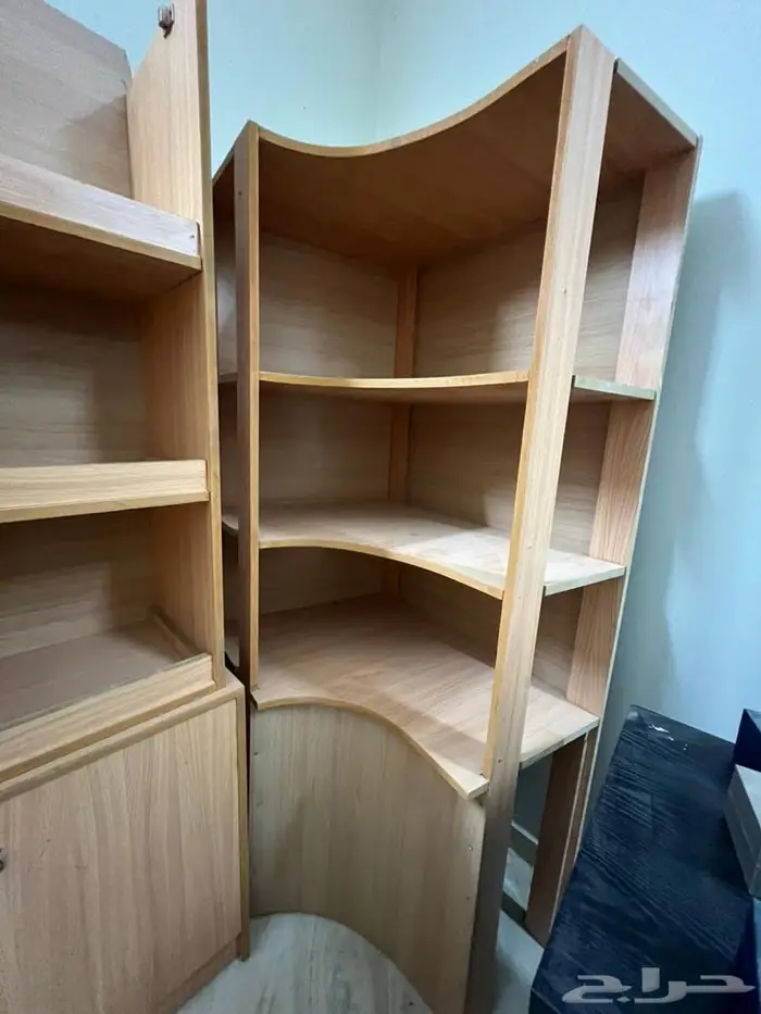 سير كهربائي وطفايه ومكتب نظييف 12