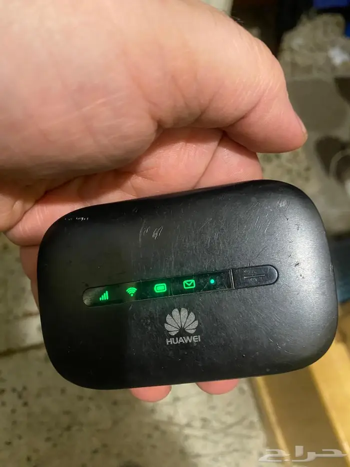 مودم فور جي هواوي افضل الشركات مفترح جيميع السركات 0