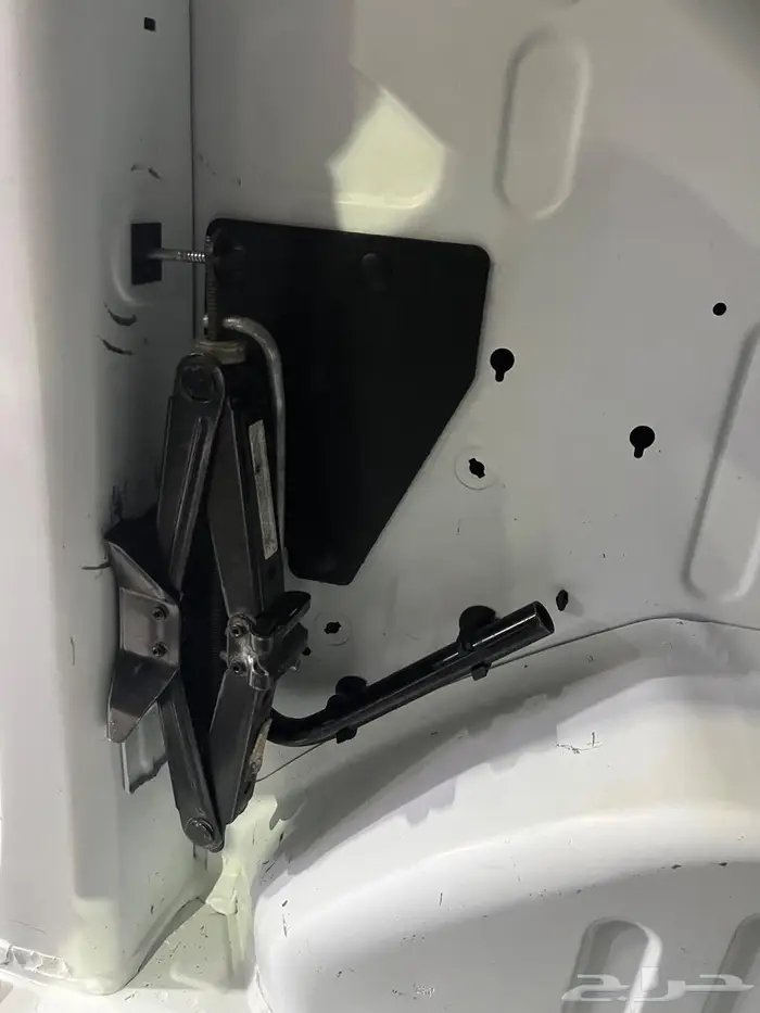 رينو دوكر 2022 نضيف جدا 12