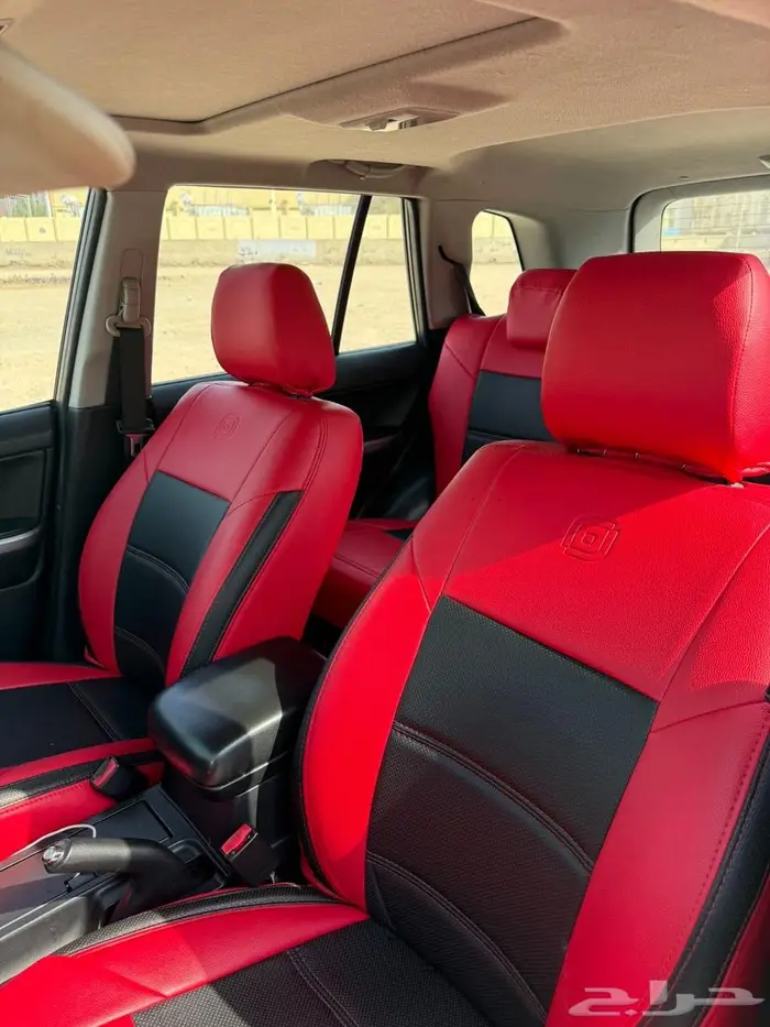 سوزوكي فيتارا فل كامل 2007 نظيف جدا 3