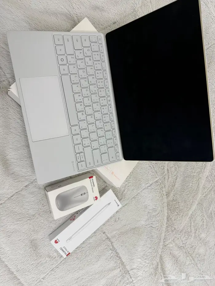 هواوي ميت باد برو 13.2 Huawei MatePad Pro 13.2 2