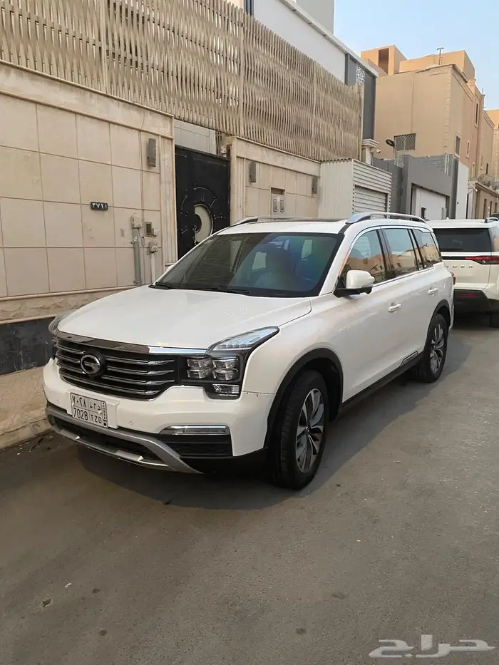 حي ايه سي G A C 4