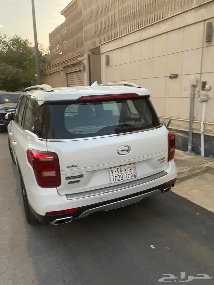 حي ايه سي G A C 2