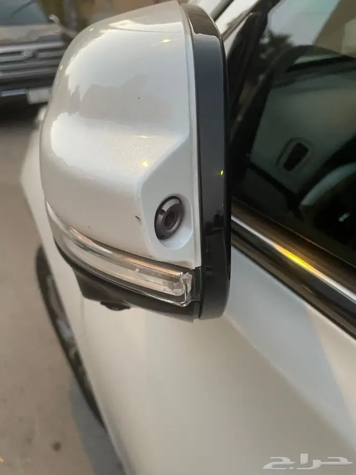 حي ايه سي G A C 7