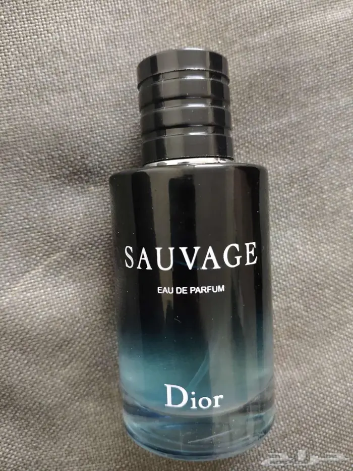 عطر ديور سوفاج أو دو بارفان (60 مل) - Sauvage الأصلي 0