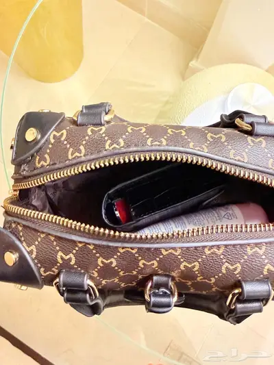 محفظة نسائية جلد index