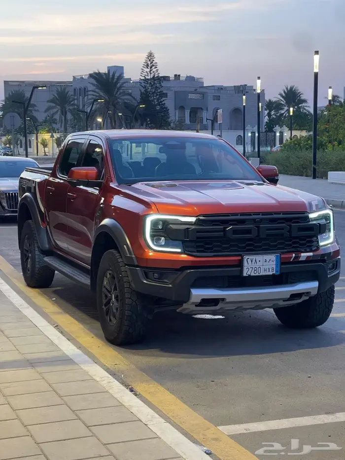 رينجر رابتر بودي بلد 1