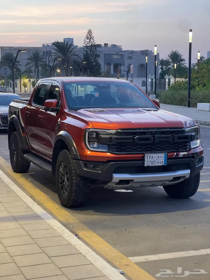 رينجر رابتر بودي بلد 2