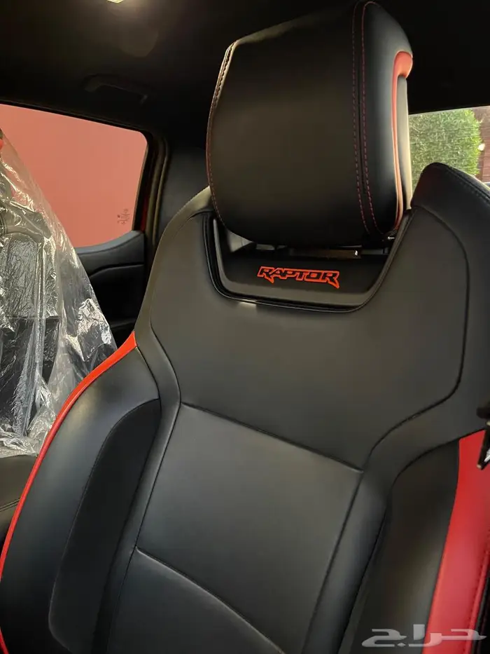 رينجر رابتر بودي بلد 3