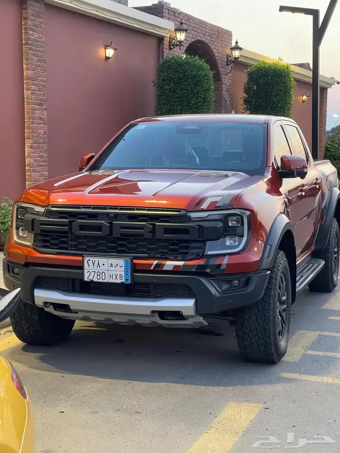 رينجر رابتر بودي بلد 5