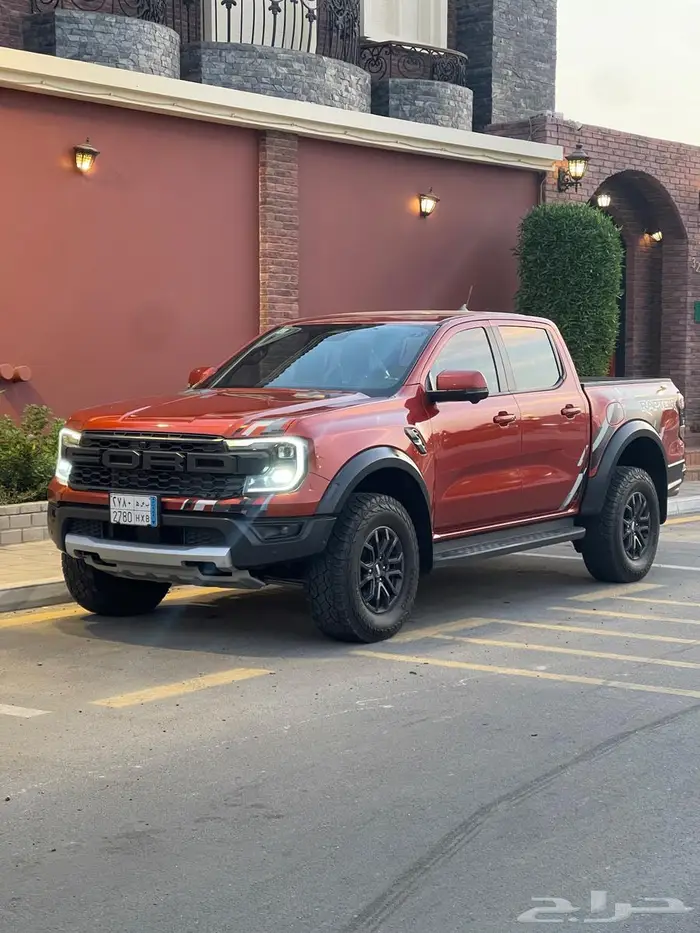 رينجر رابتر بودي بلد 11