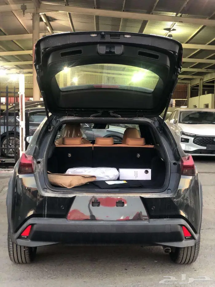 لكزس UX 300 AH 2024 هايبرد سعودي ربح صفر 5