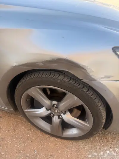 لكزس is350 index