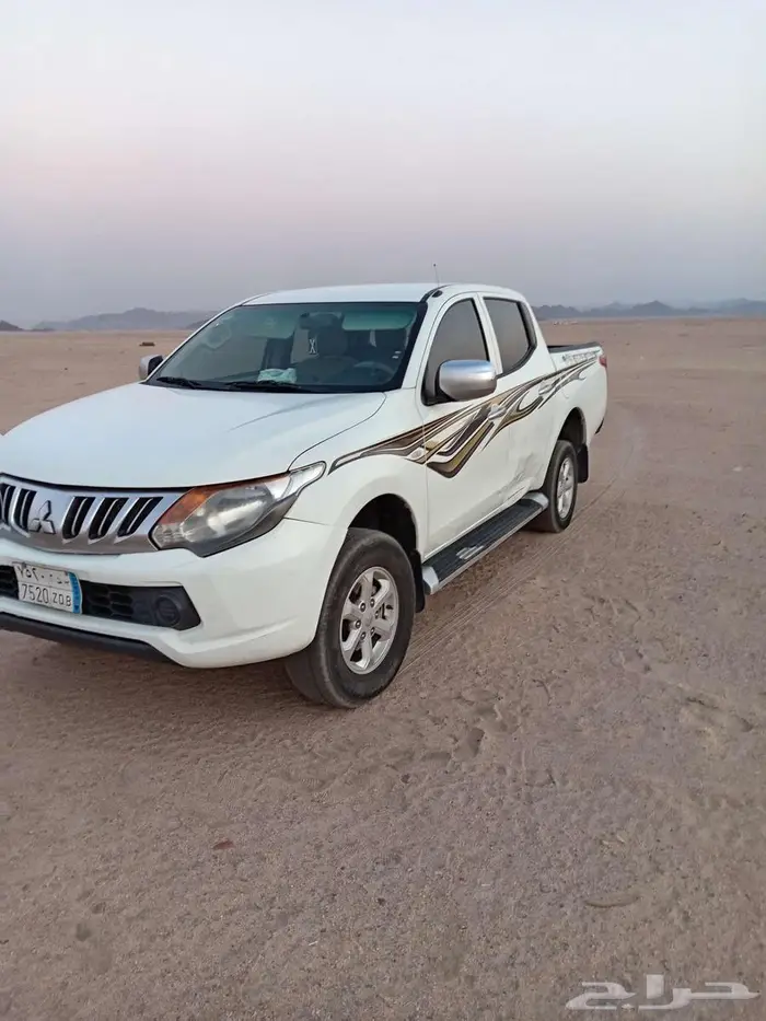 مستوبيشي 2019 للبيع 1