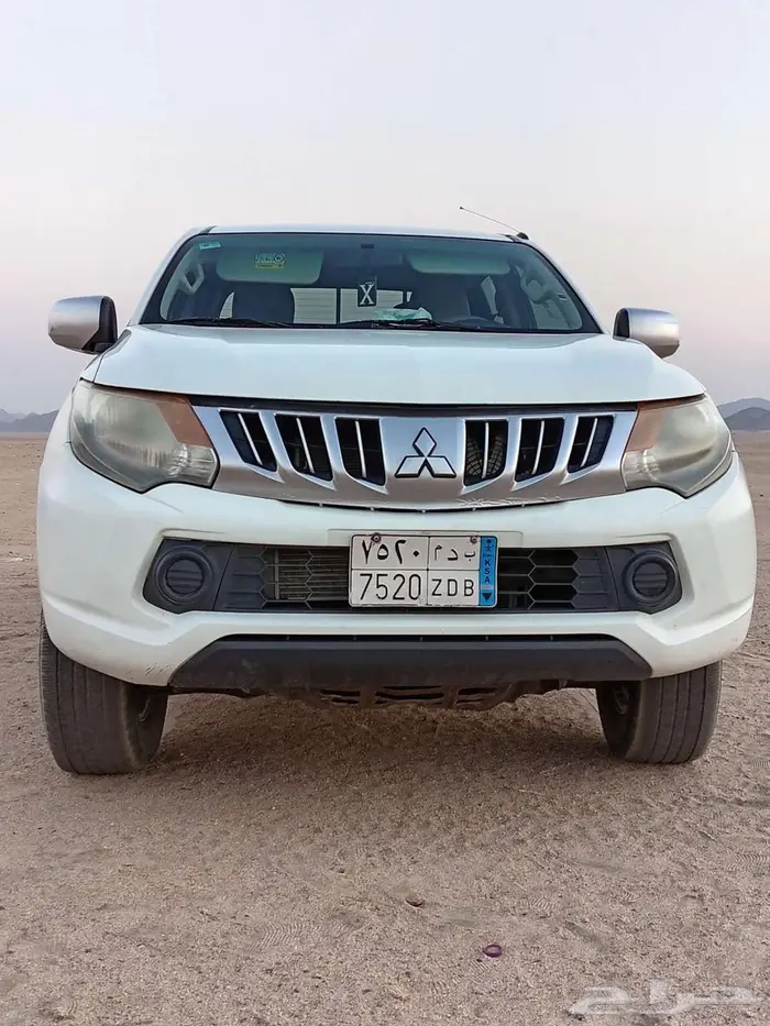 مستوبيشي 2019 للبيع 2