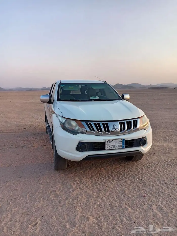 مستوبيشي 2019 للبيع 3