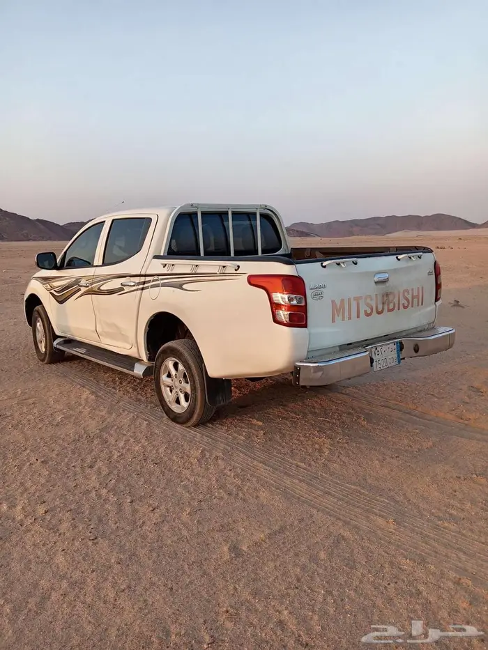 مستوبيشي 2019 للبيع 4