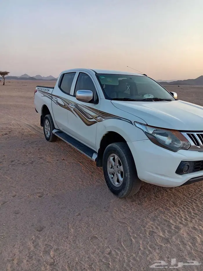 مستوبيشي 2019 للبيع 6