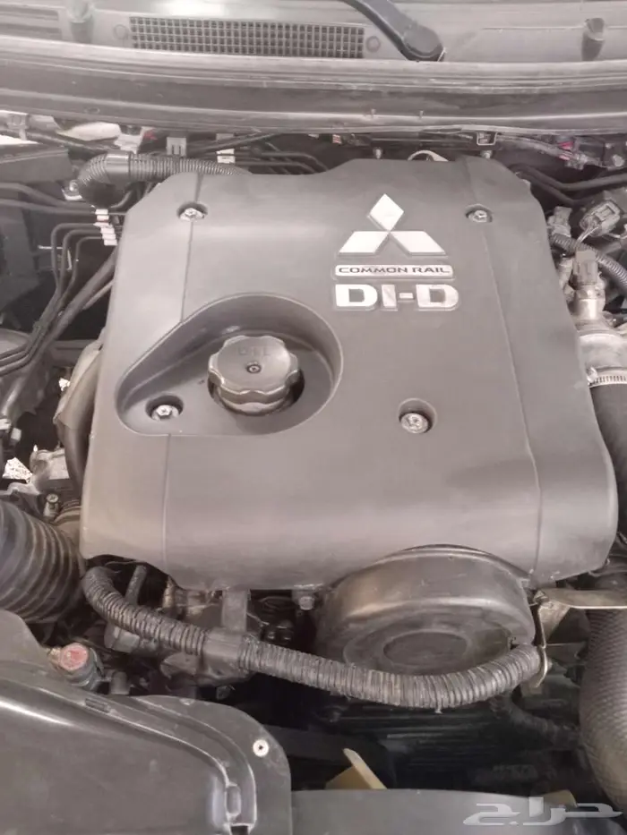 مستوبيشي 2019 للبيع 5